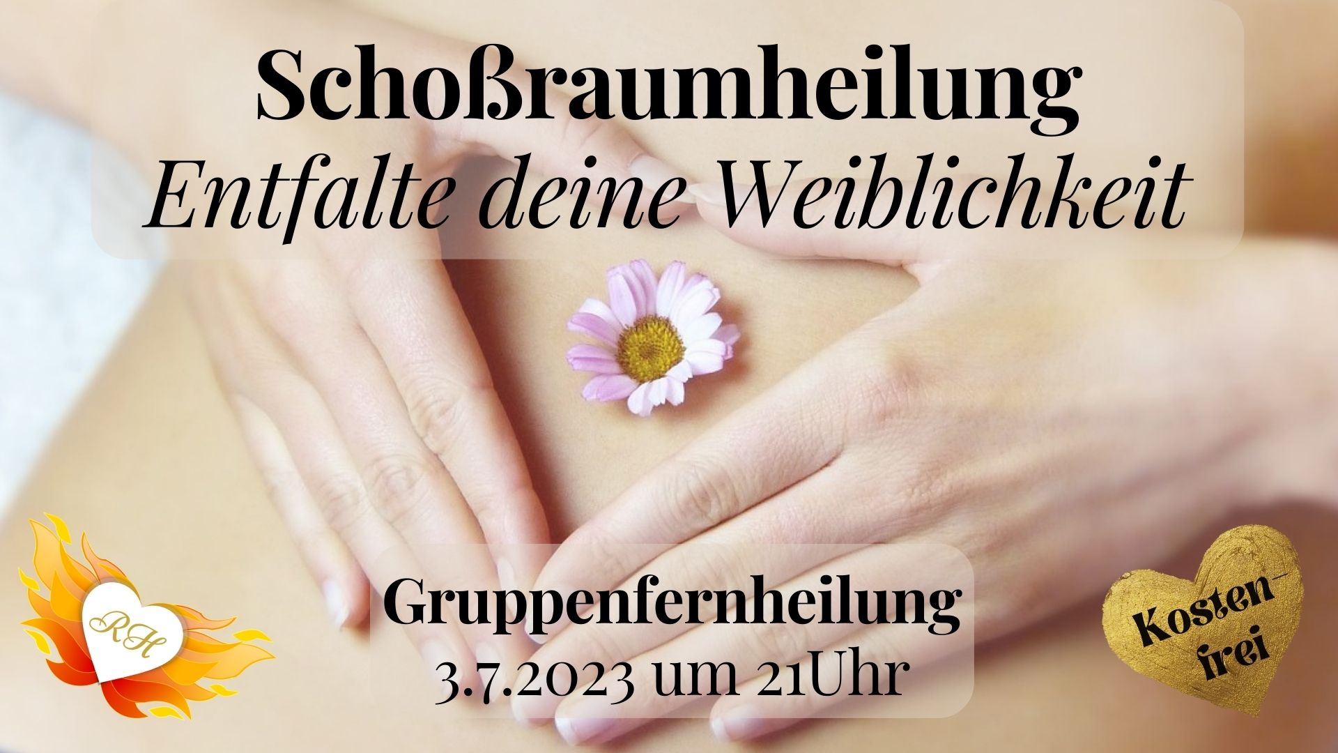 Website Schoßraumheilung